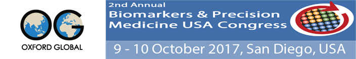 2nd Annual Biomarkers & Precision Medicine USA Congress_SciDoc